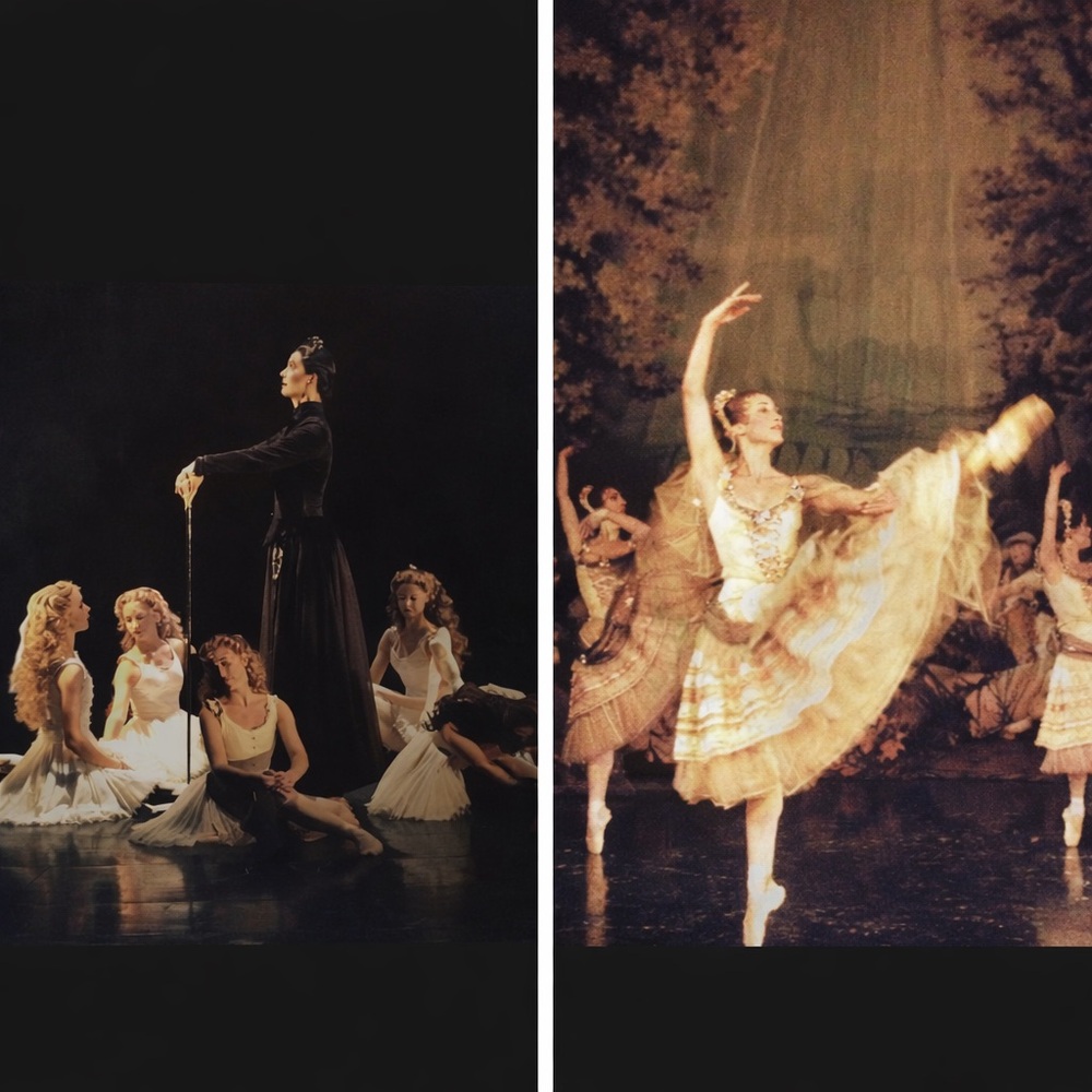 🩰Dancing my way into the live show category🩰 - Picture 4 of 5